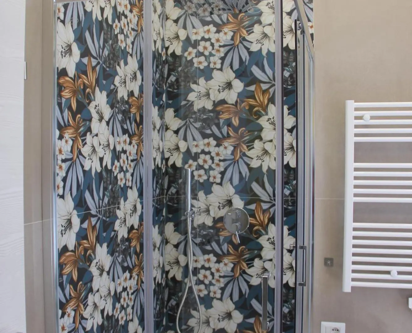 Le Guarattelle House Teresina Room Nápoles Italia