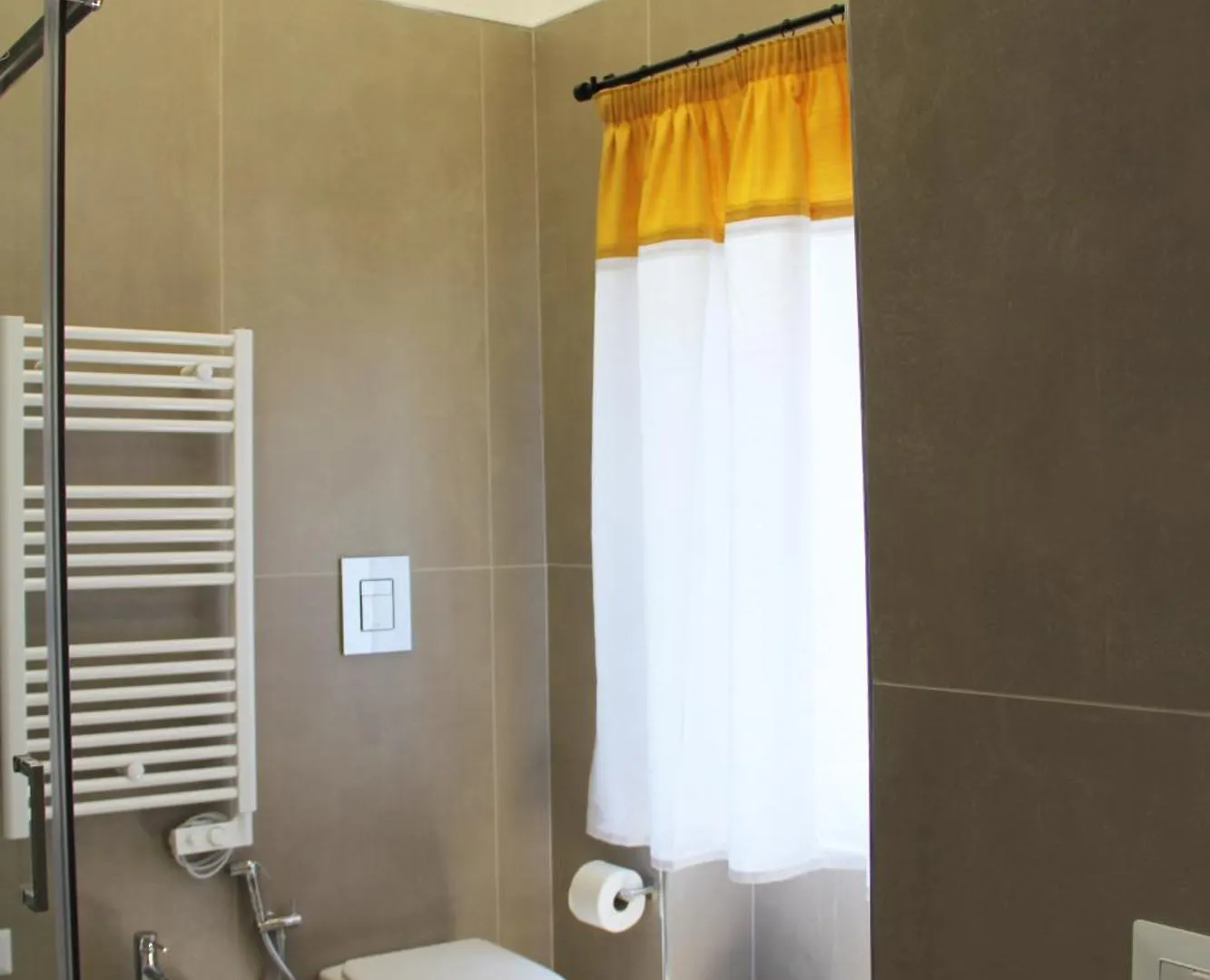 Le Guarattelle House Teresina Room Naples