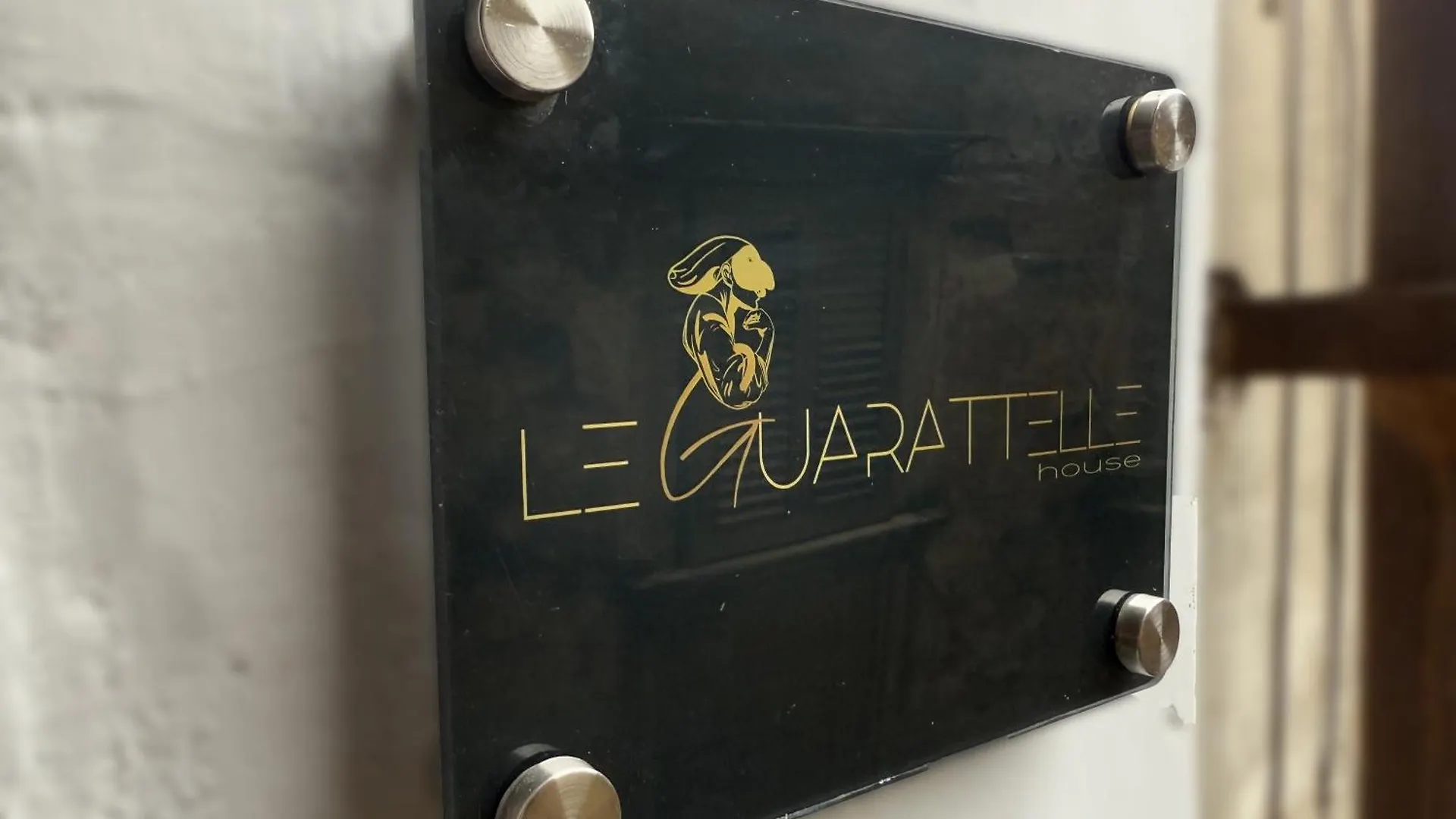 Bed & Breakfast Le Guarattelle House Teresina Room Naples